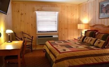 Reid Ridge Lodge Блу-Ридж Екстер'єр фото
