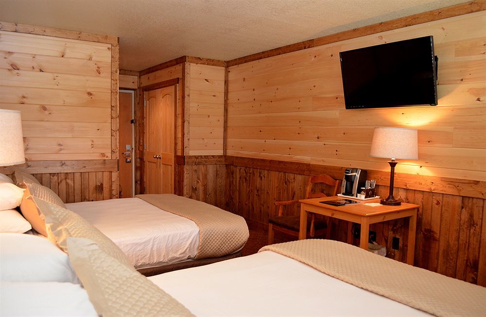 Reid Ridge Lodge Блу-Ридж Екстер'єр фото